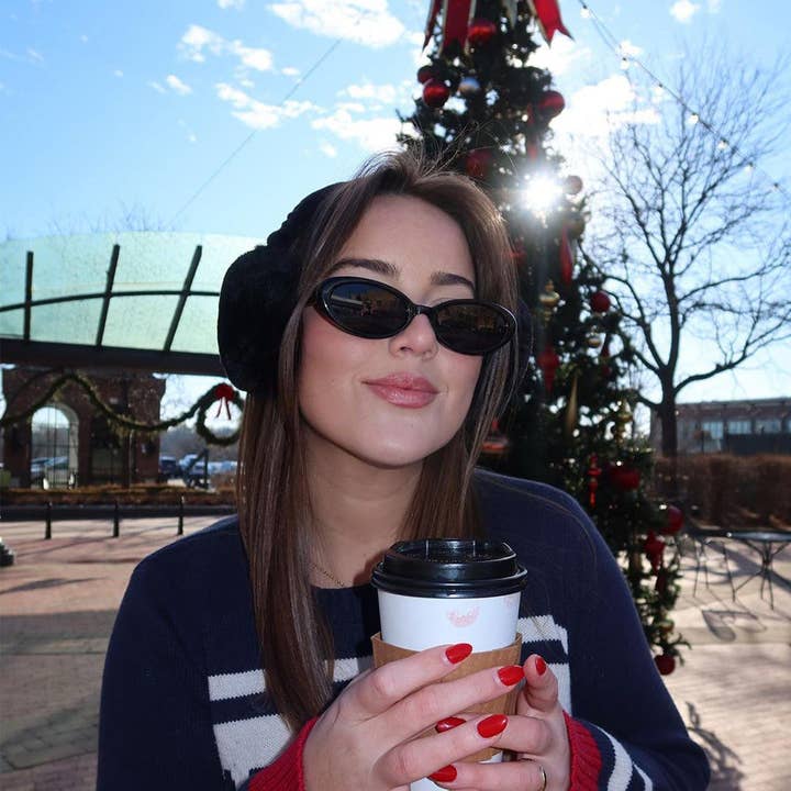 Fifth & Ninth - Wholesale Sunglasses - Women's - Taya42