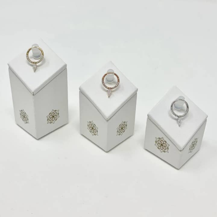 Mini Clicker Display for wholesale by Piercing-zone