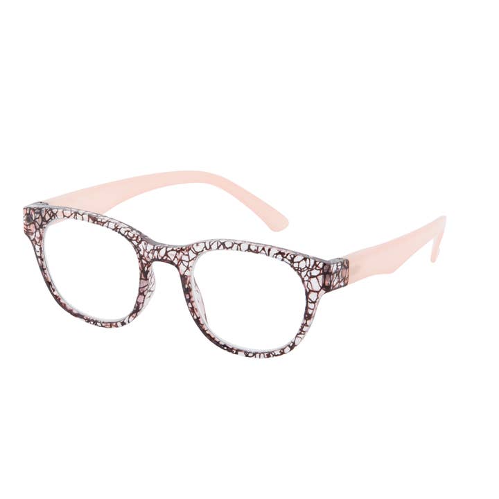 Tulle Reading Glasses for wholesale by I Heart Eyewear