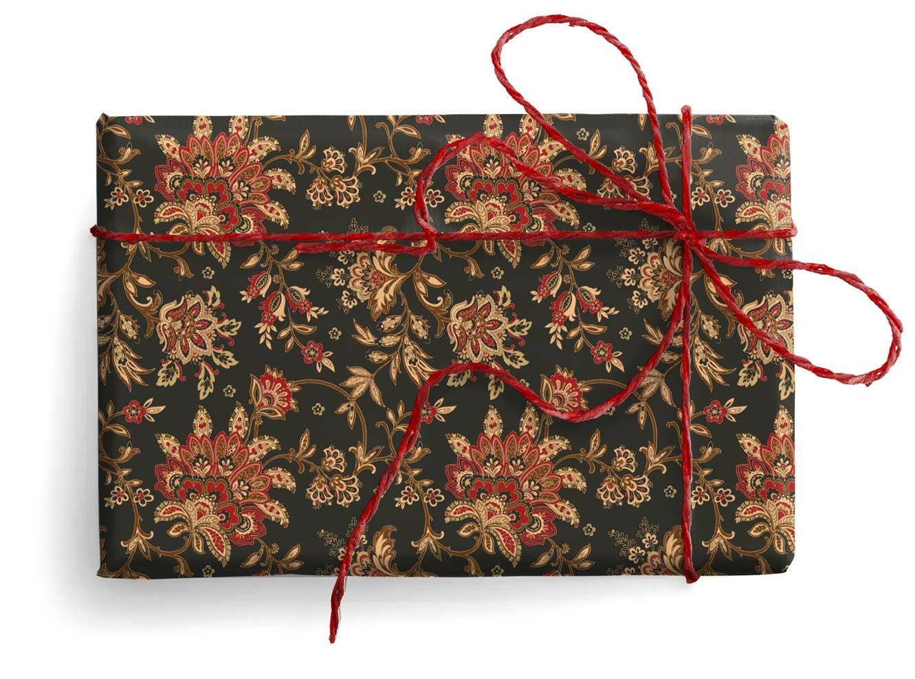 San Lorenzo Design - Vente Feuille de papier cadeau - Papier cadeau florentin, 2 feuilles pliées 19,7 x 27,6 po32
