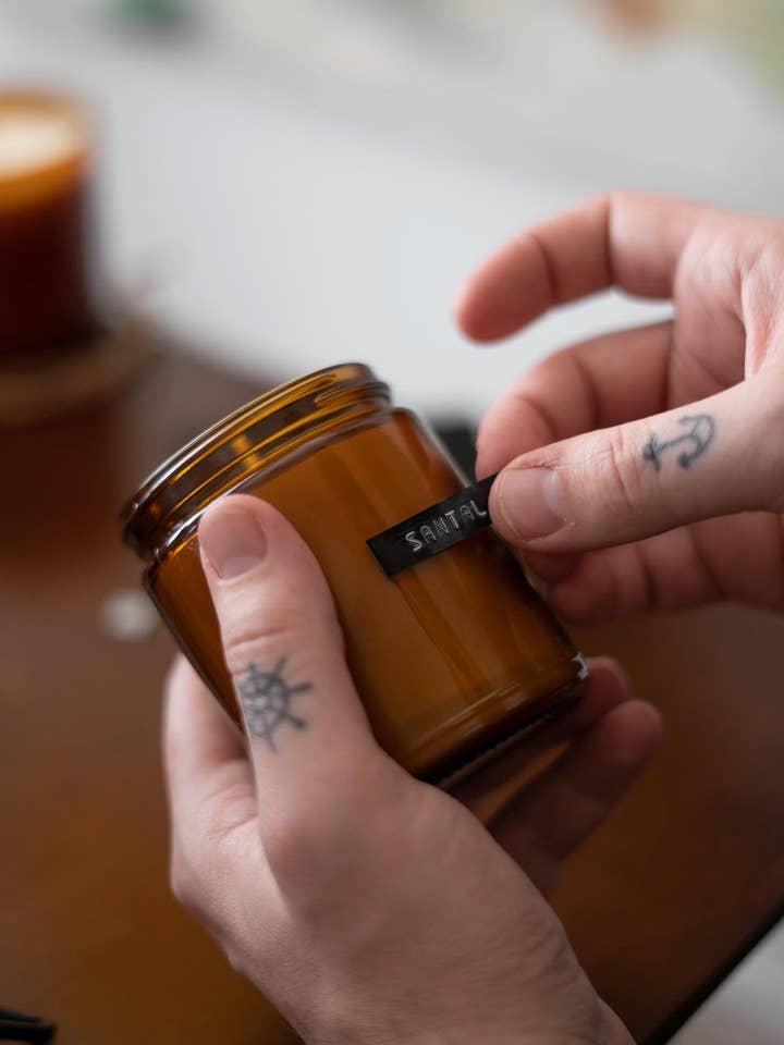 Santal for wholesale by Sawyer California