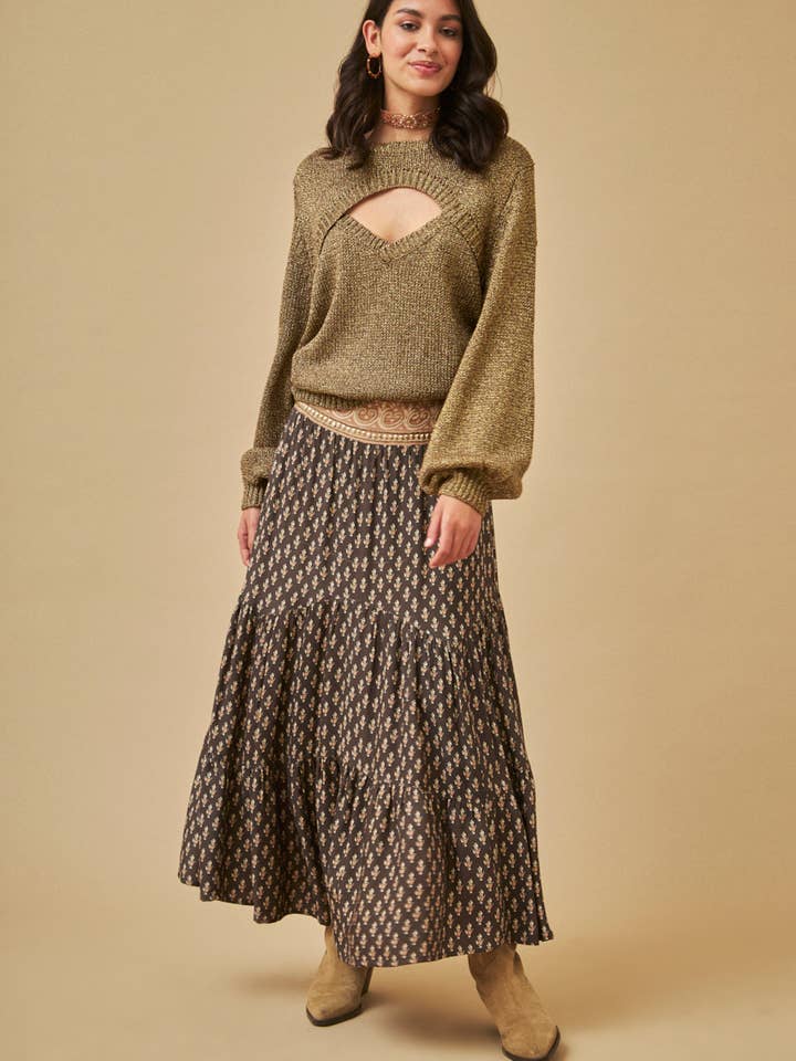 AU.BAHARI för wholesale av NKN Nekane