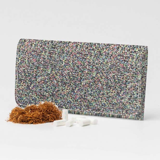 BUNTEIS Tyvek® Tabacco taske for engroshandel hos I Like Paper