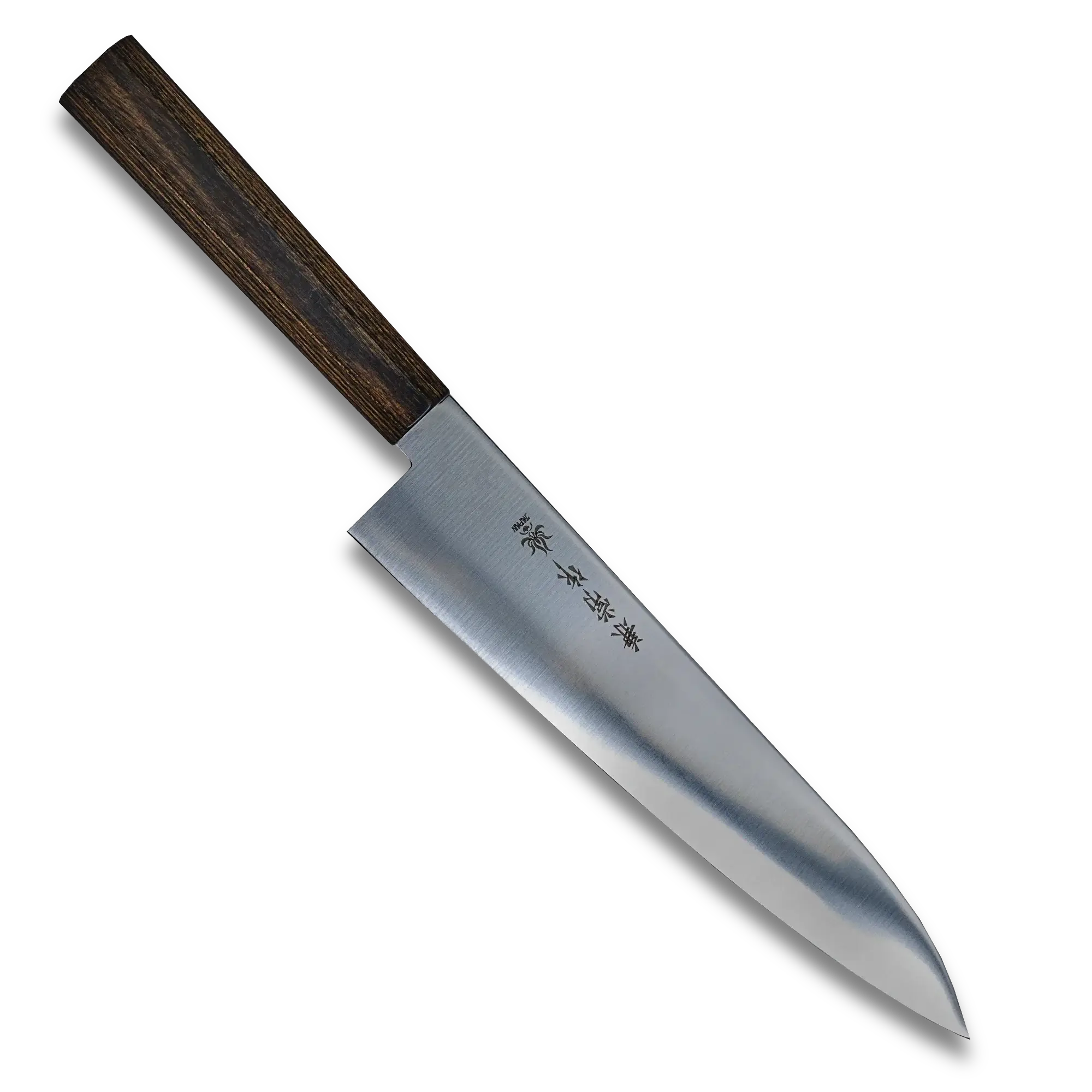 Ginza Steel - Wholesale Kitchen/Utility Knife - Ichizu Series Wagyu Chef Knife 210mm | Made in Japan0