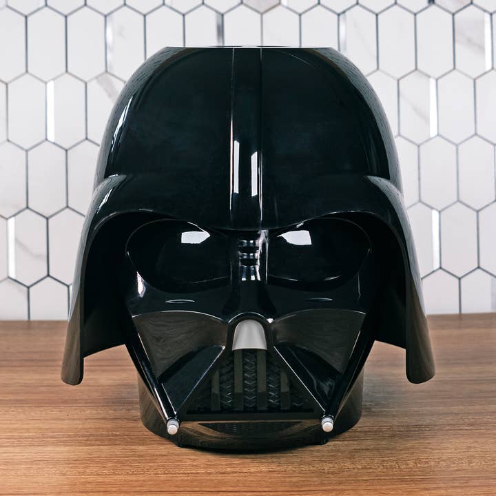 Uncanny Brands Star Wars Darth Vader Helmet Popcorn Maker and other Purchase Wholesale darth. Free Returns & Net 60 Terms on Faire trending on Faire.
