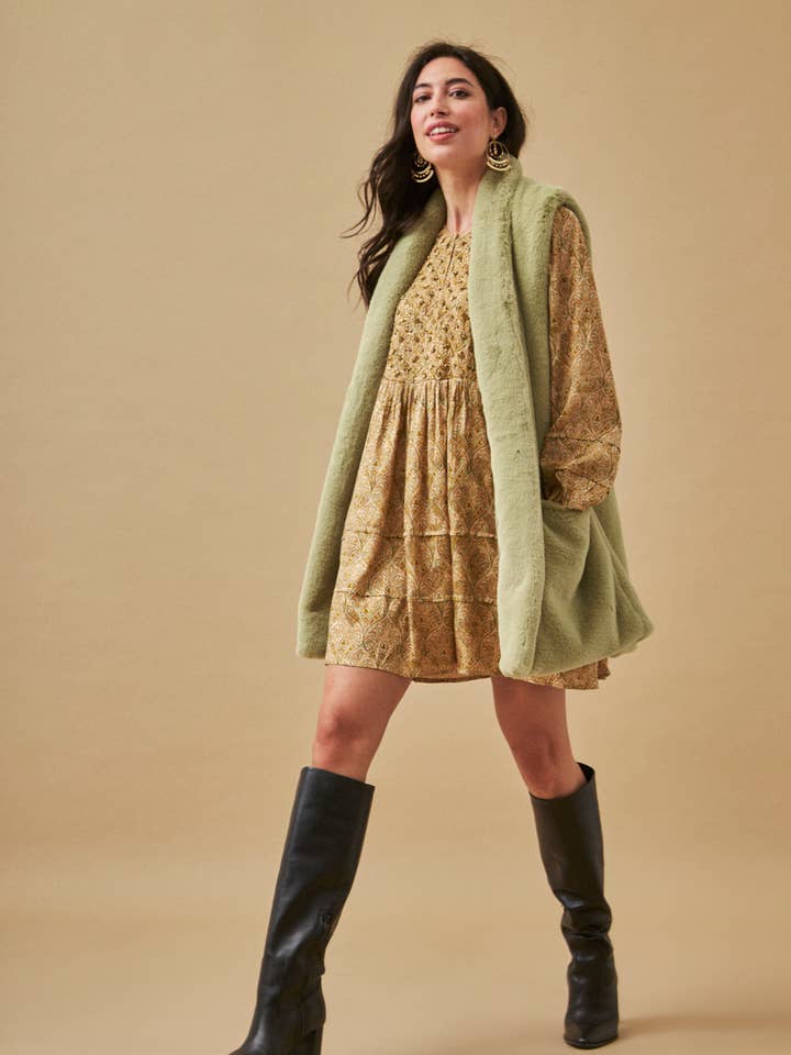 NI.PLUVELT för wholesale av NKN Nekane