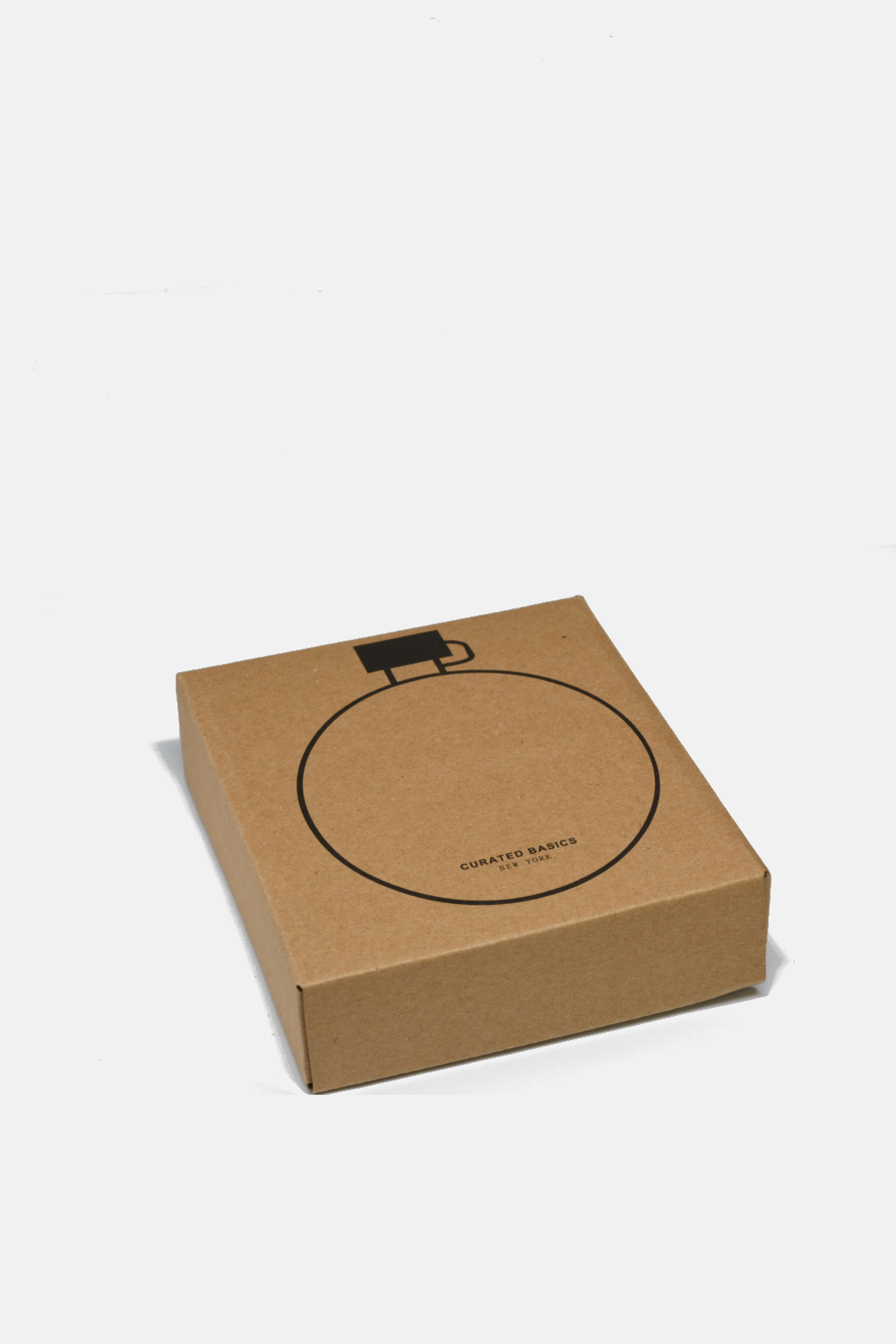 Curated Basics - Wholesale Flask - Flask1