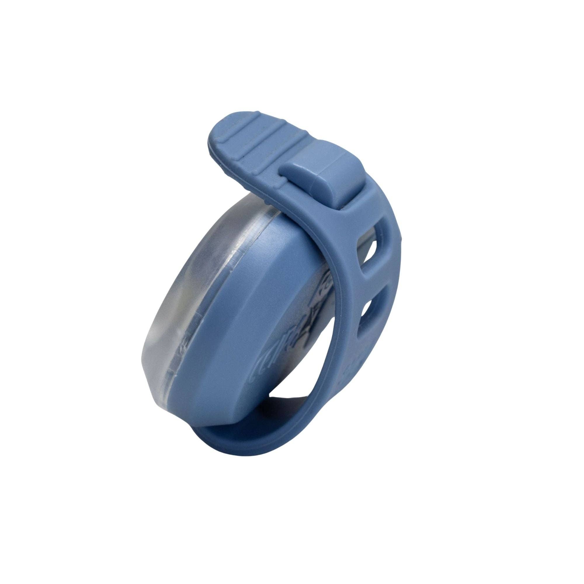 Max & Molly - Venta al por mayor Collar - Perros - Matrix 2.0 Ultra LED - luz de seguridad Ocean2