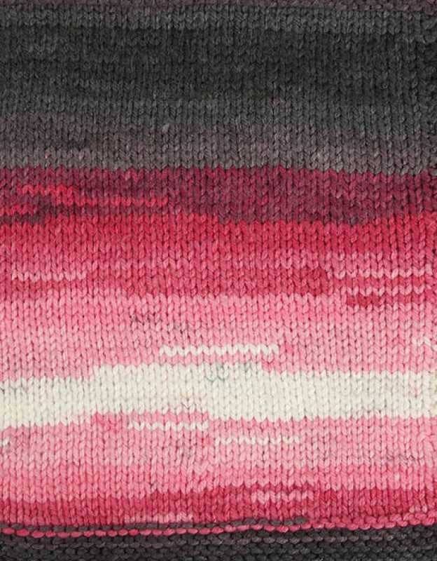 Wollbiene - Wholesale Yarn - Wool Bee Batik Fine Gradient Wool 100g12