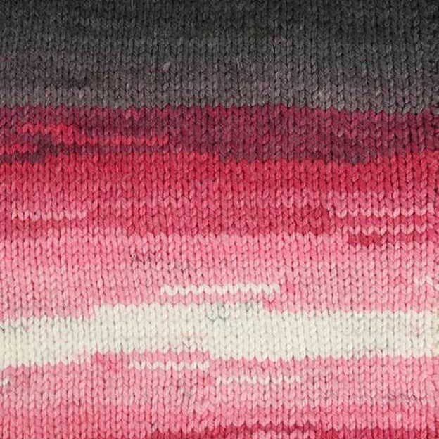 Wollbiene - Wholesale Yarn - Wool Bee Batik Fine Gradient Wool 100g12