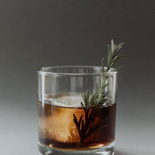 Honest John Bitters Co - Wholesale Bitters - Black Walnut 4oz2