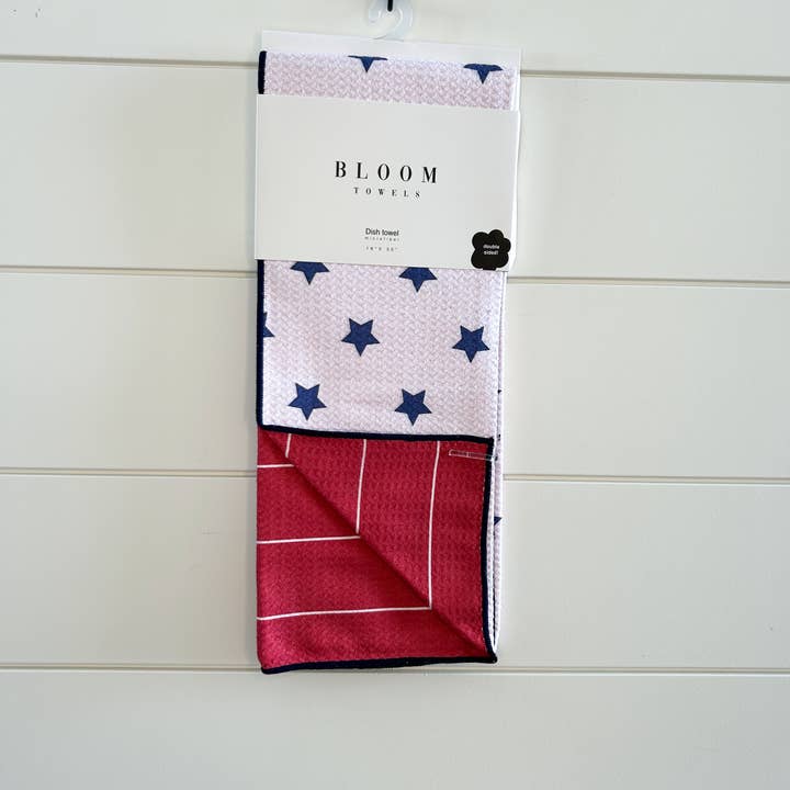 Bloom Towels - Wholesale Tea Towel - B160 Liberty