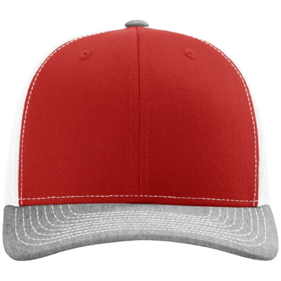 Stryder Gear - Wholesale Trucker Hat - Unisex - Custom Richardson 112 Hats78