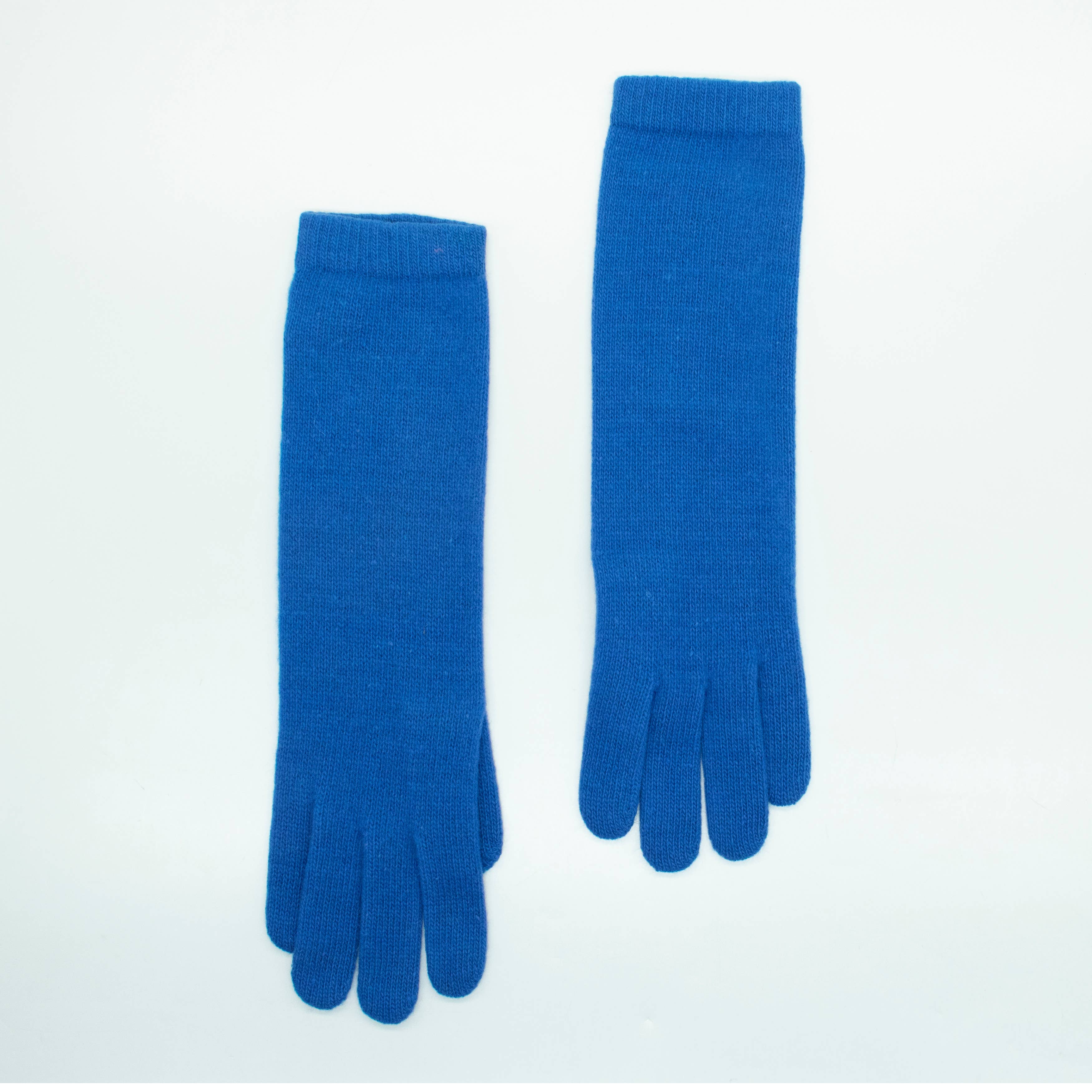 Portolano - Vente Gants – femme - Gants en cachemire de 13 po9