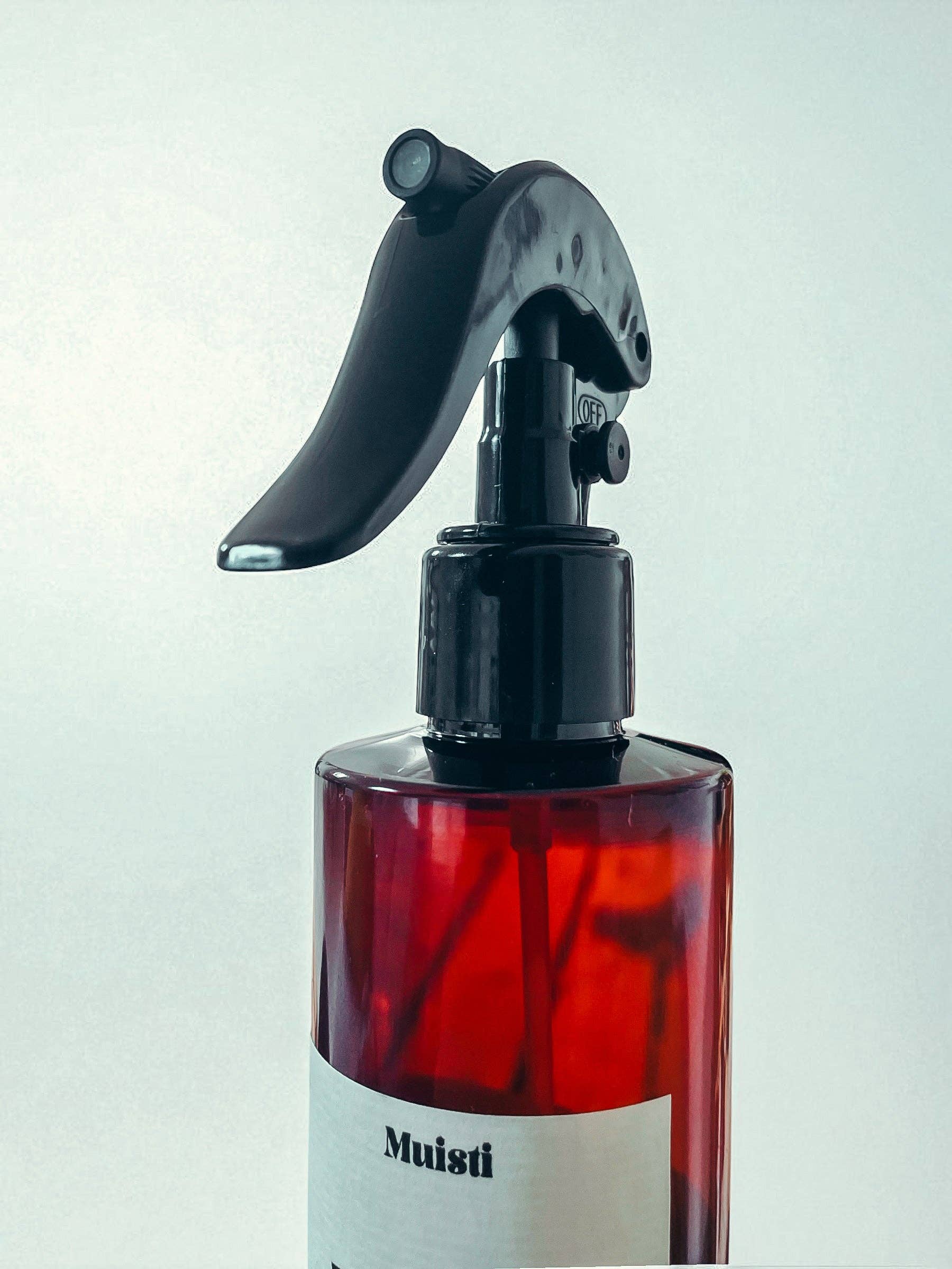 Muisti - Wholesale Room & Linen Spray - Ambient mist - Orange is the new joke2