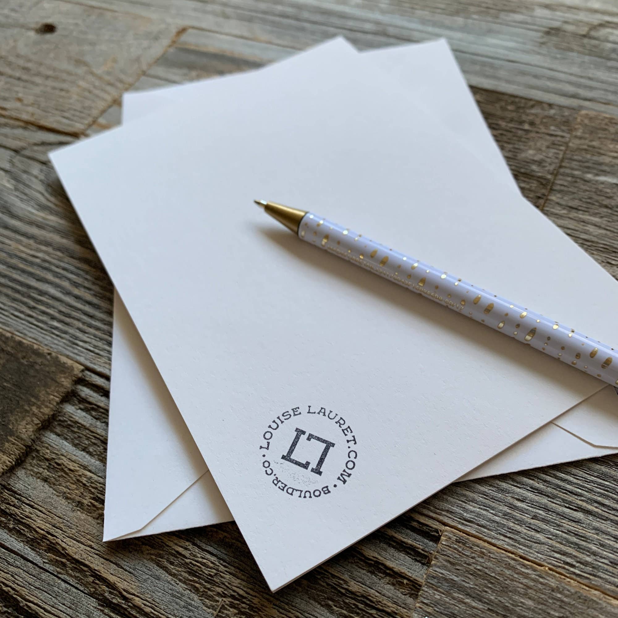 Louise Lauret - Wholesale Birthday Card - Star Trek Spock Live Long & Prosper Birthday Card3