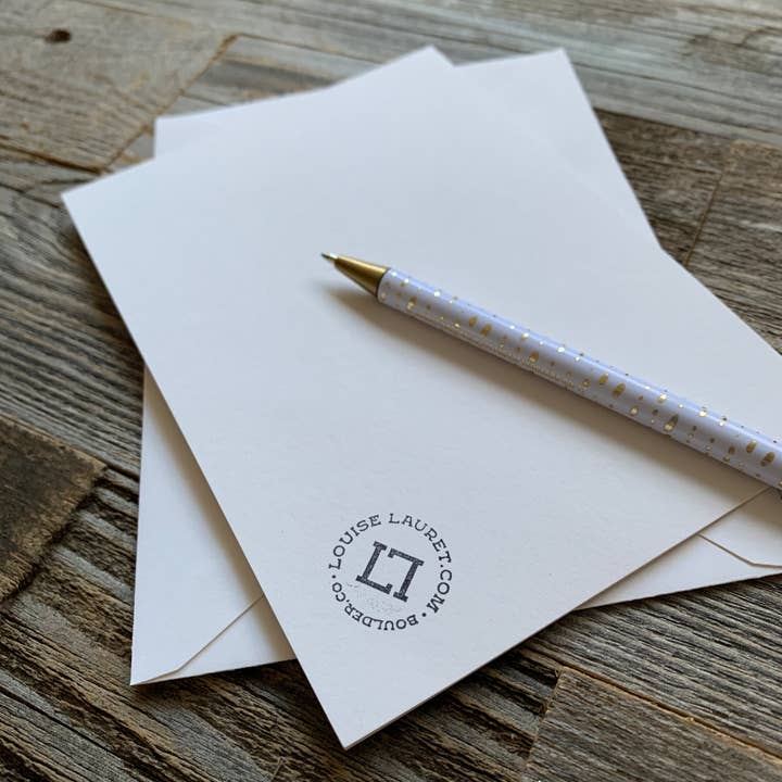 Louise Lauret - Wholesale Birthday Card - Star Trek Spock Live Long & Prosper Birthday Card3