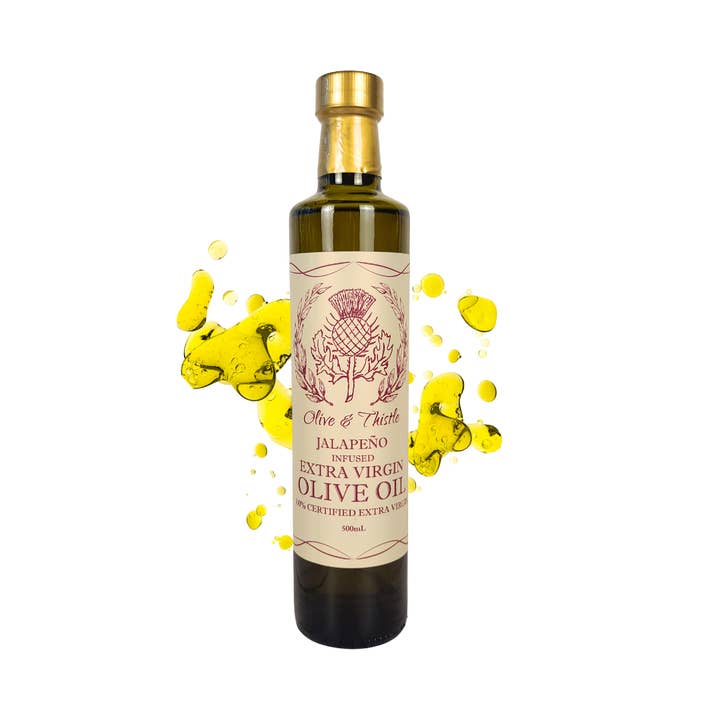 JALAPENO pour la vente par Olive & Thistle