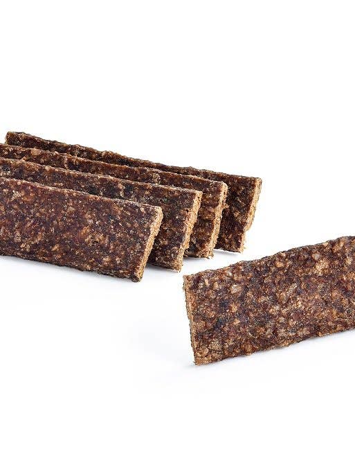 Venison Strips 200g for wholesale by Fresszeug.de