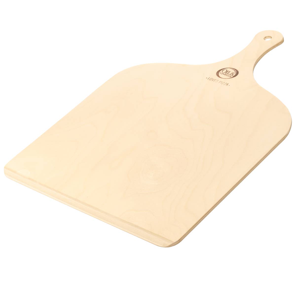 Oil & Vinegar - Wholesale Pizza Wheel - Pizza Peel 29.5x41.5cm0