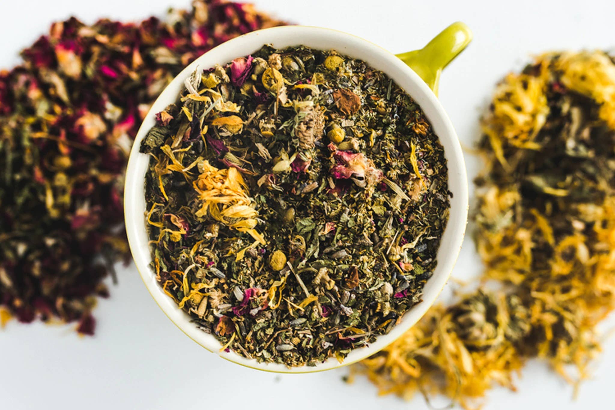 The Good Stuff Botanicals - Wholesale Facial Steam - Steam Me2