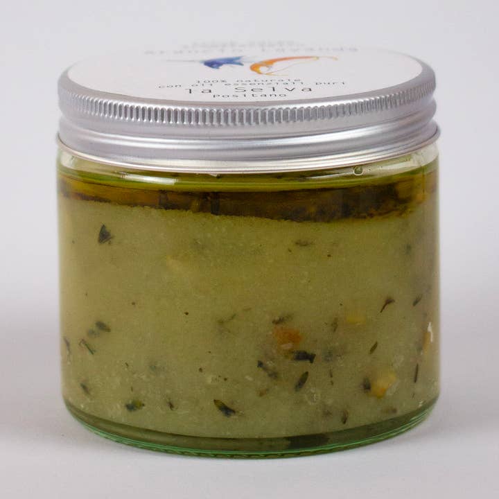 ORANGE AND LAVENDER BODY SCRUB and other Purchase Wholesale upcircle scrub. Free Returns & Net 60 Terms on Faire trending on Faire.