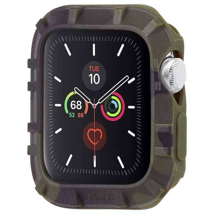 Pelican Protector Bumper (Camo Green) - Apple Watch 42-44mm for wholesale by Case-Mate