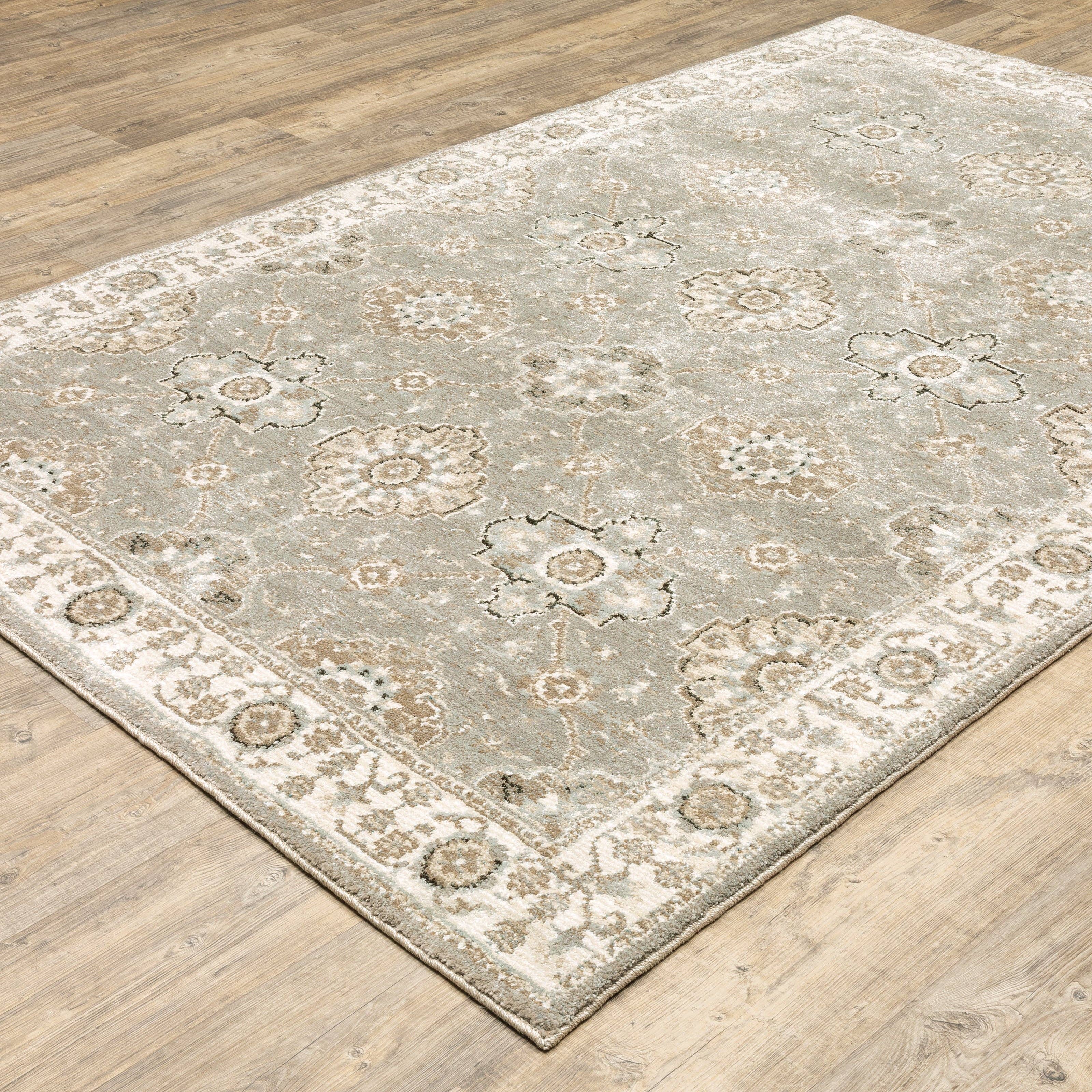 Oriental Weavers - Wholesale Area Rug - Andorra / 8929H3