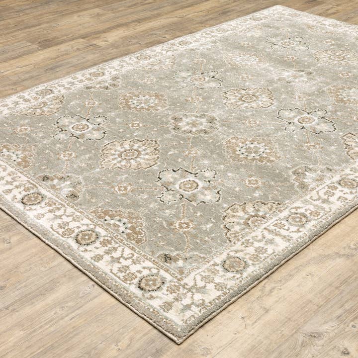 Oriental Weavers - Wholesale Area Rug - Andorra / 8929H3