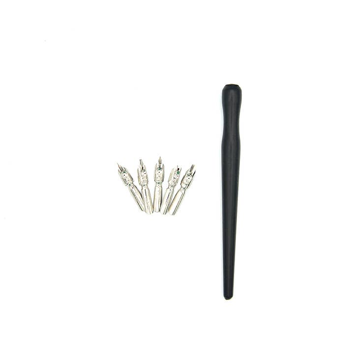 Calligraphy Set for wholesale by Nobel Arts