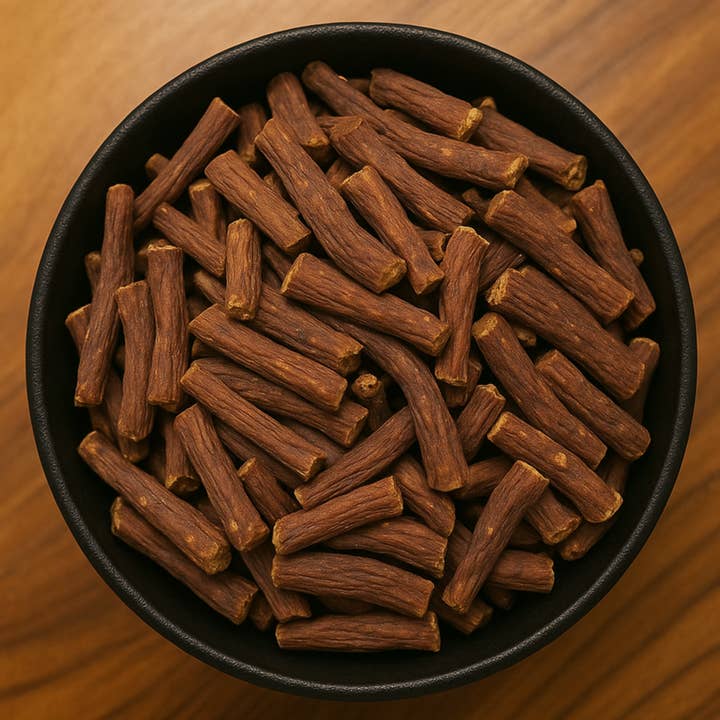 Dandelion Root Whole (Taraxacum Mongolicum) for wholesale by LA Herb