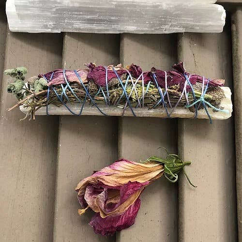 Serenity Sage - Wholesale Sage Bundle - Abundance Bundle1