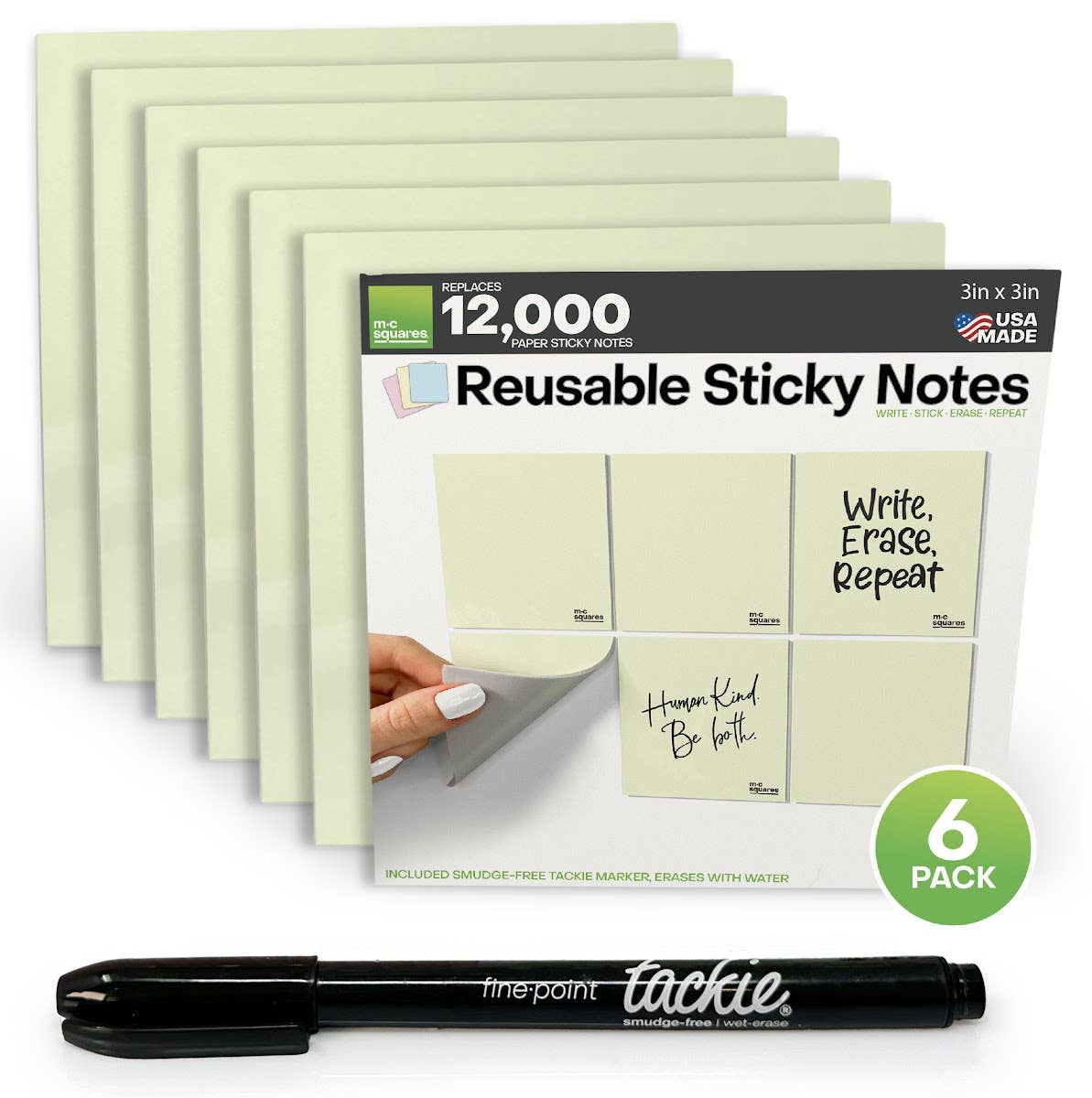 Fresh Out Of Fucks Pad And Pen, Post It Notes Novelty Sticky Notes