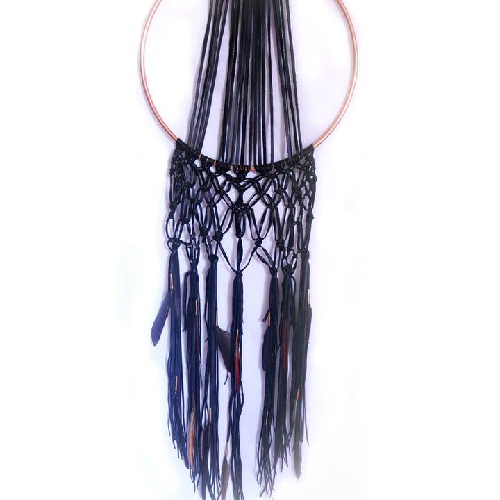 Moonlight Hjemmedekoration for engroshandel hos Ruby Feathers France