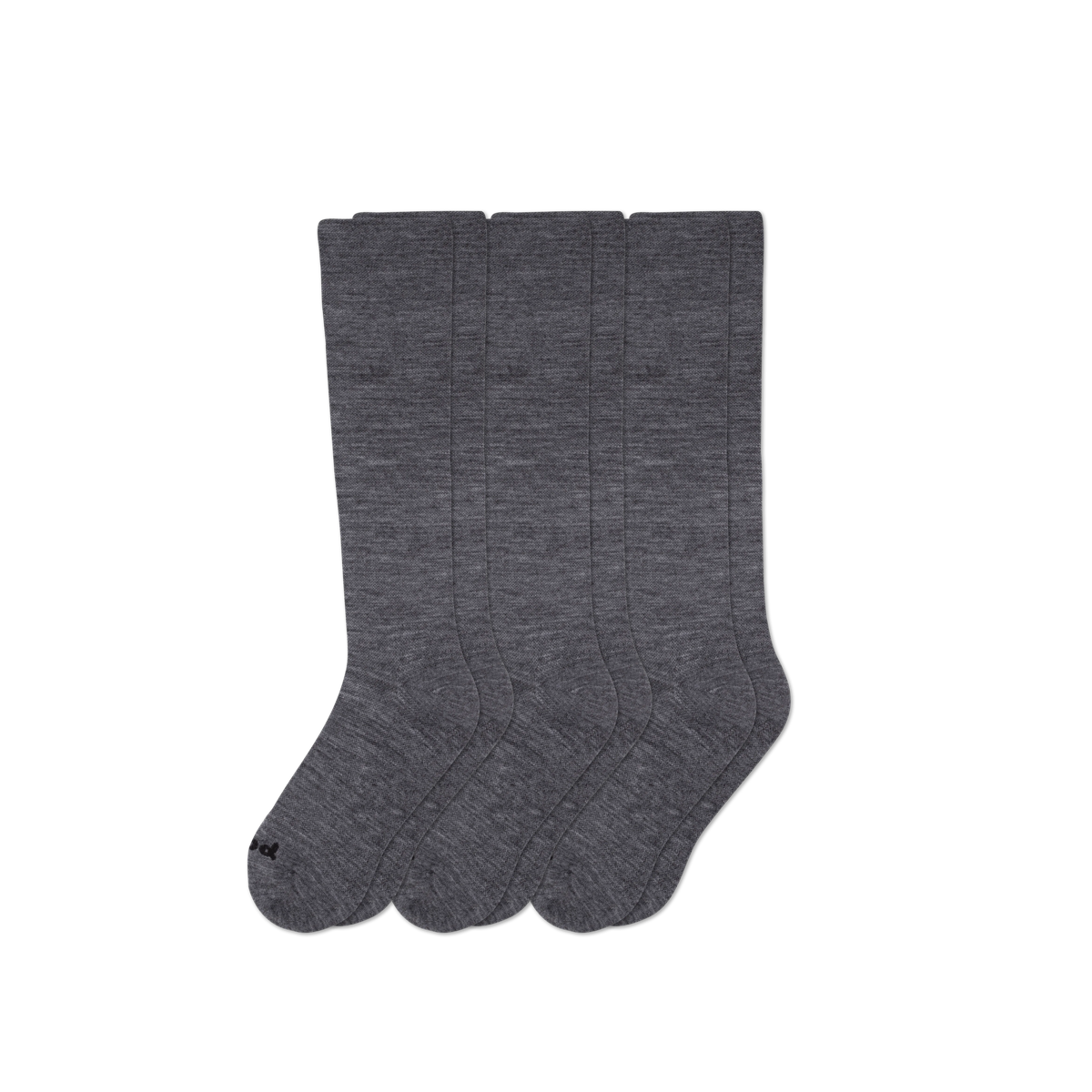 Pacas – Meias - Homem por atacado – Pack 3 Meias de Compressão Masculina34