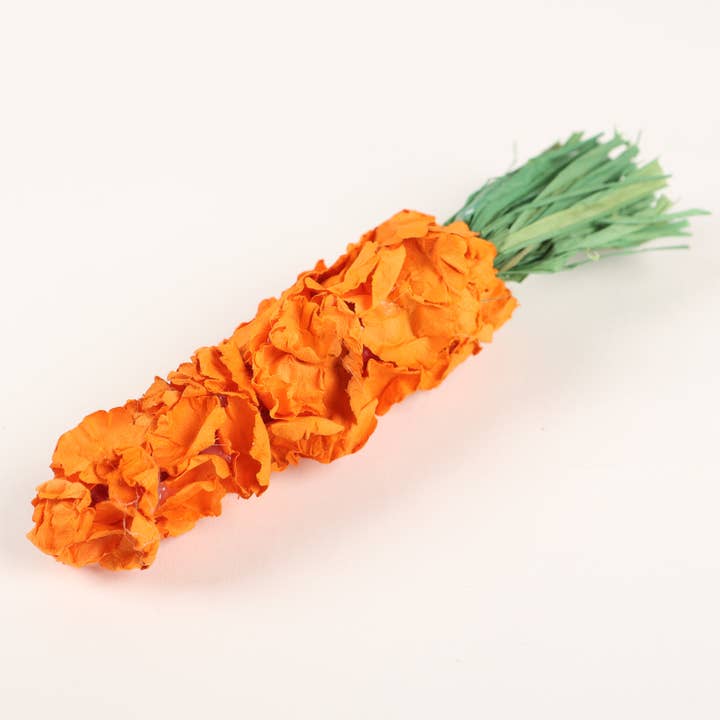 $1.99 MIN 1 7.5" X 1.57" X 1.57" HYDRANGEA CARROT for wholesale by LUX FRAGRANCES