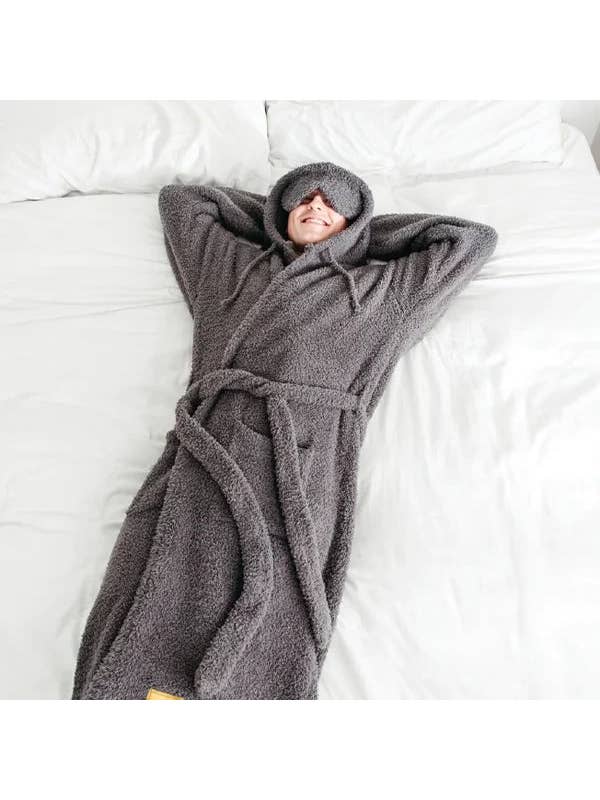 Big Blanket Co - Wholesale Robe - Women's - Premier Plushâ„¢ Robe