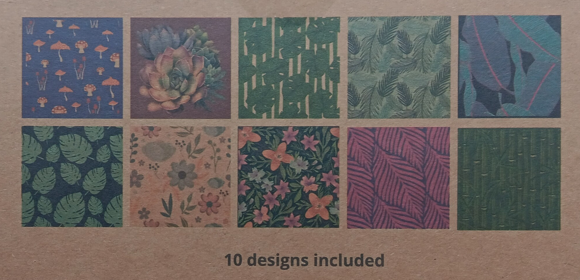 Earthly Change - Wholesale Dishcloth - Swedish Dishcloths3