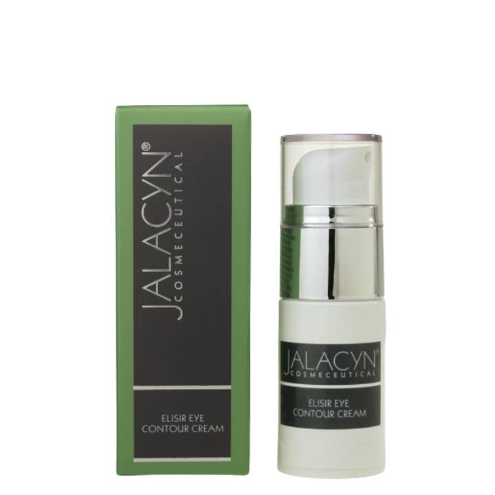 Jalacyn cosmeceutical Elixir ögonkonturkräm för wholesale av Science for Skin