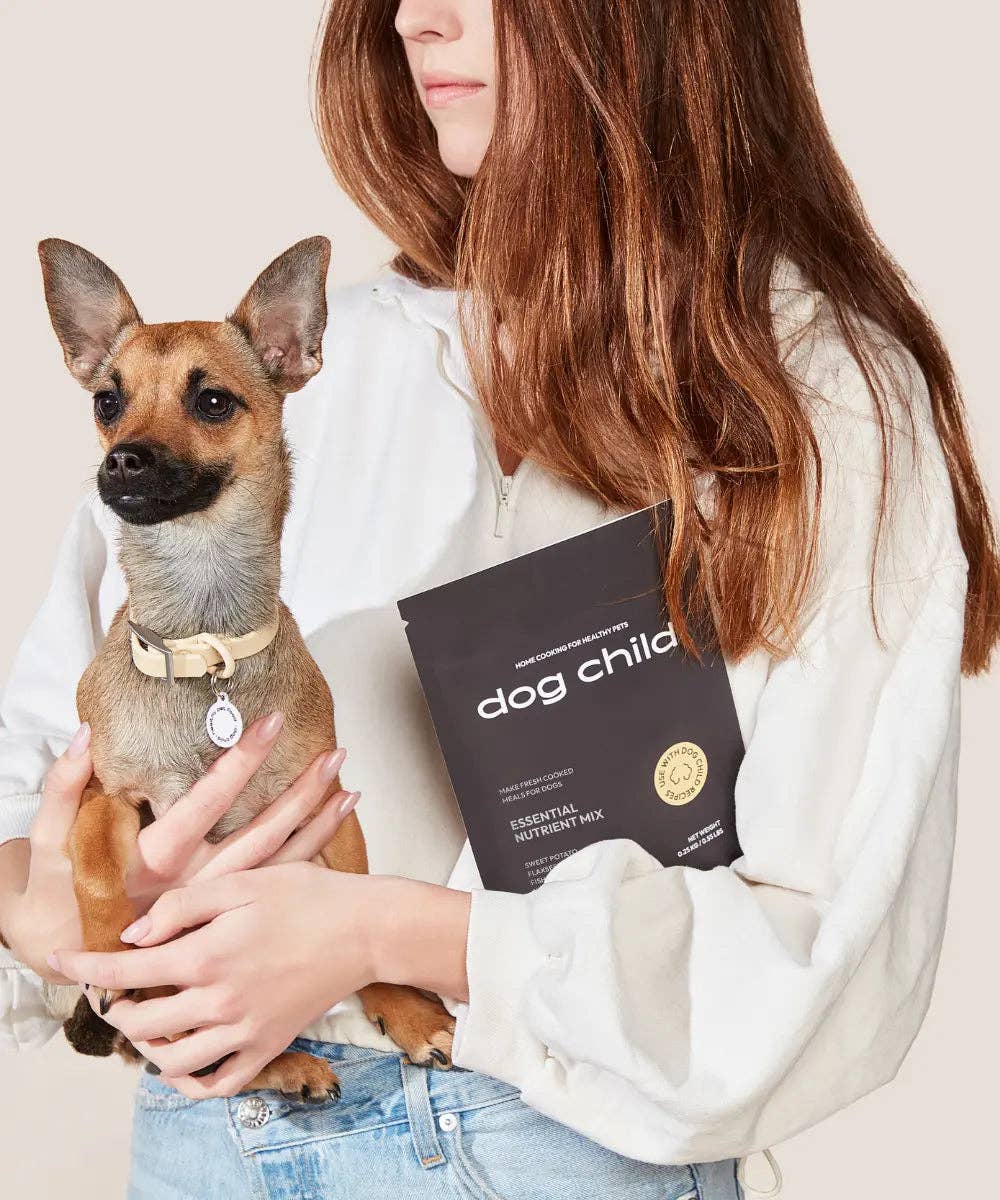 Dog Child - Wholesale Pet Supplement - Dog - Essential Nutrient Mix For Dogs1