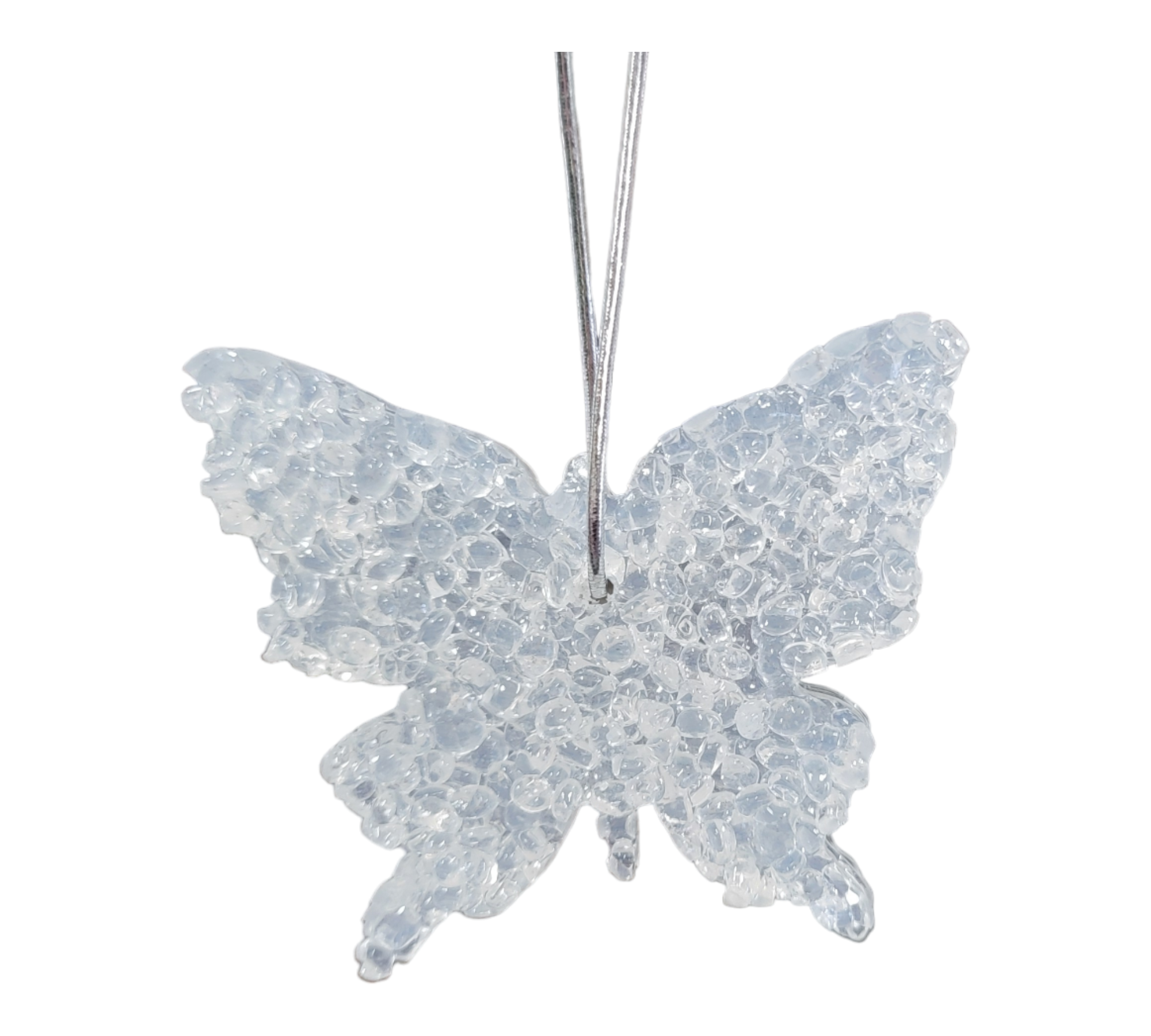 Pic's & Wic's LLC - Wholesale Air Freshener - Butterfly shaped air freshener0