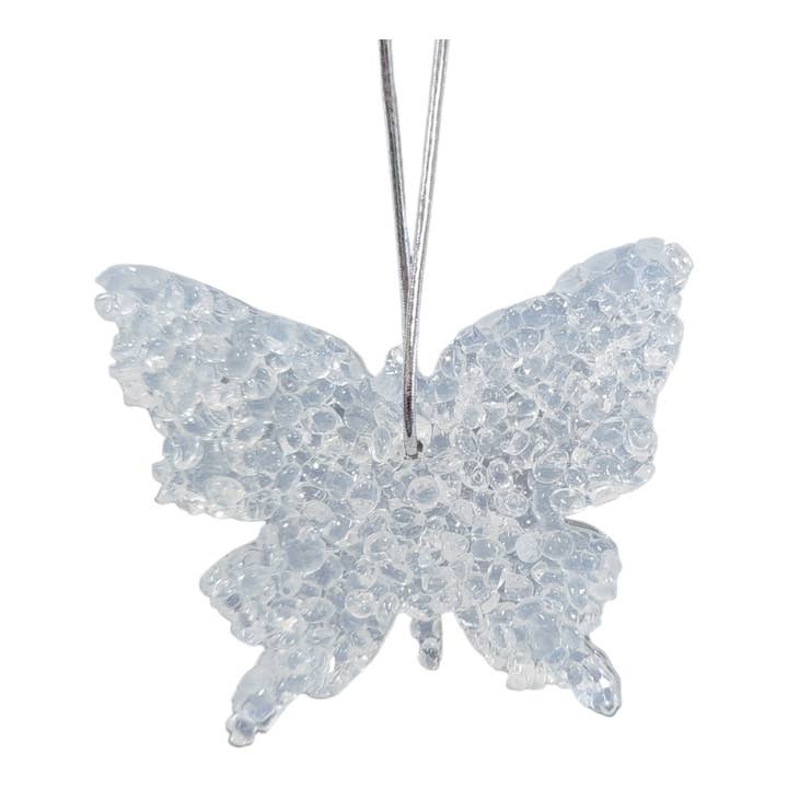 Pic's & Wic's LLC - Wholesale Air Freshener - Butterfly shaped air freshener