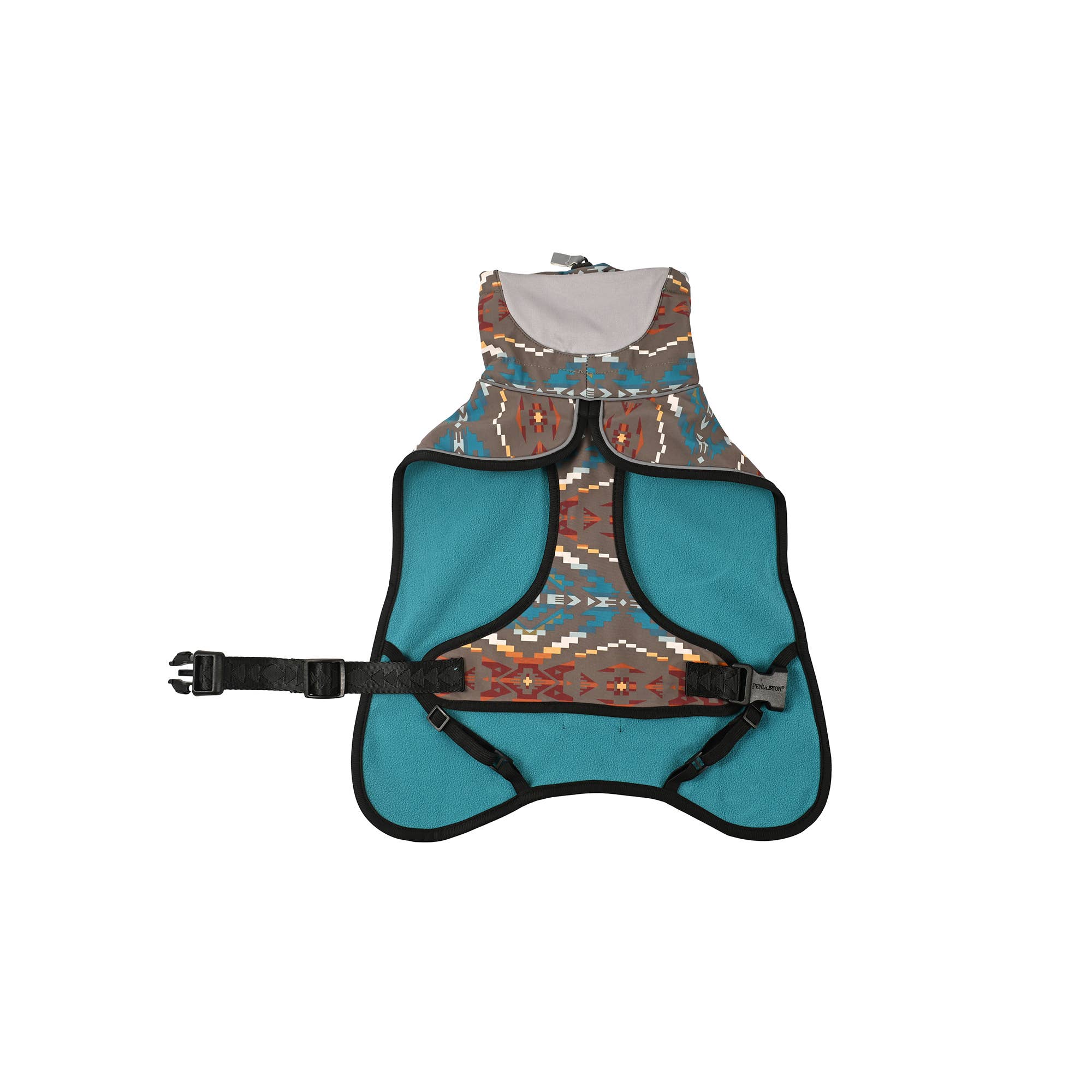 Carolina Pet Company - Vente Manteau – chien - Manteau d'Aventure Imperméable pour Chien Pendleton15