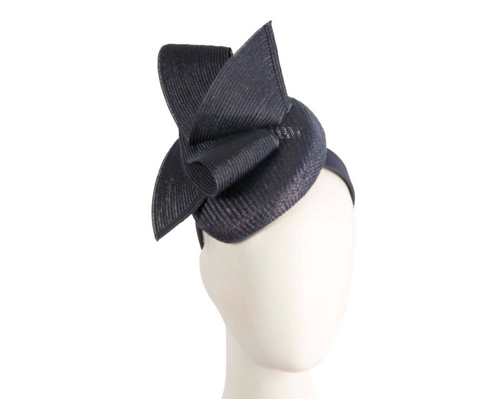 Max Alexander by Cupids Millinery Melbourne - Wholesale Fascinator Hat - Women's - Pillbox fascinator by Fillies Collection8