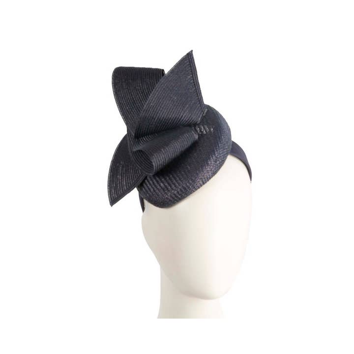 Max Alexander by Cupids Millinery Melbourne - Wholesale Fascinator Hat - Women's - Pillbox fascinator by Fillies Collection8