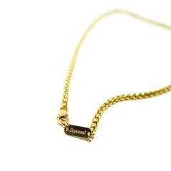 Limbo Jewelry - Wholesale Link & Chain Necklace - Link Men's Chain Necklace1