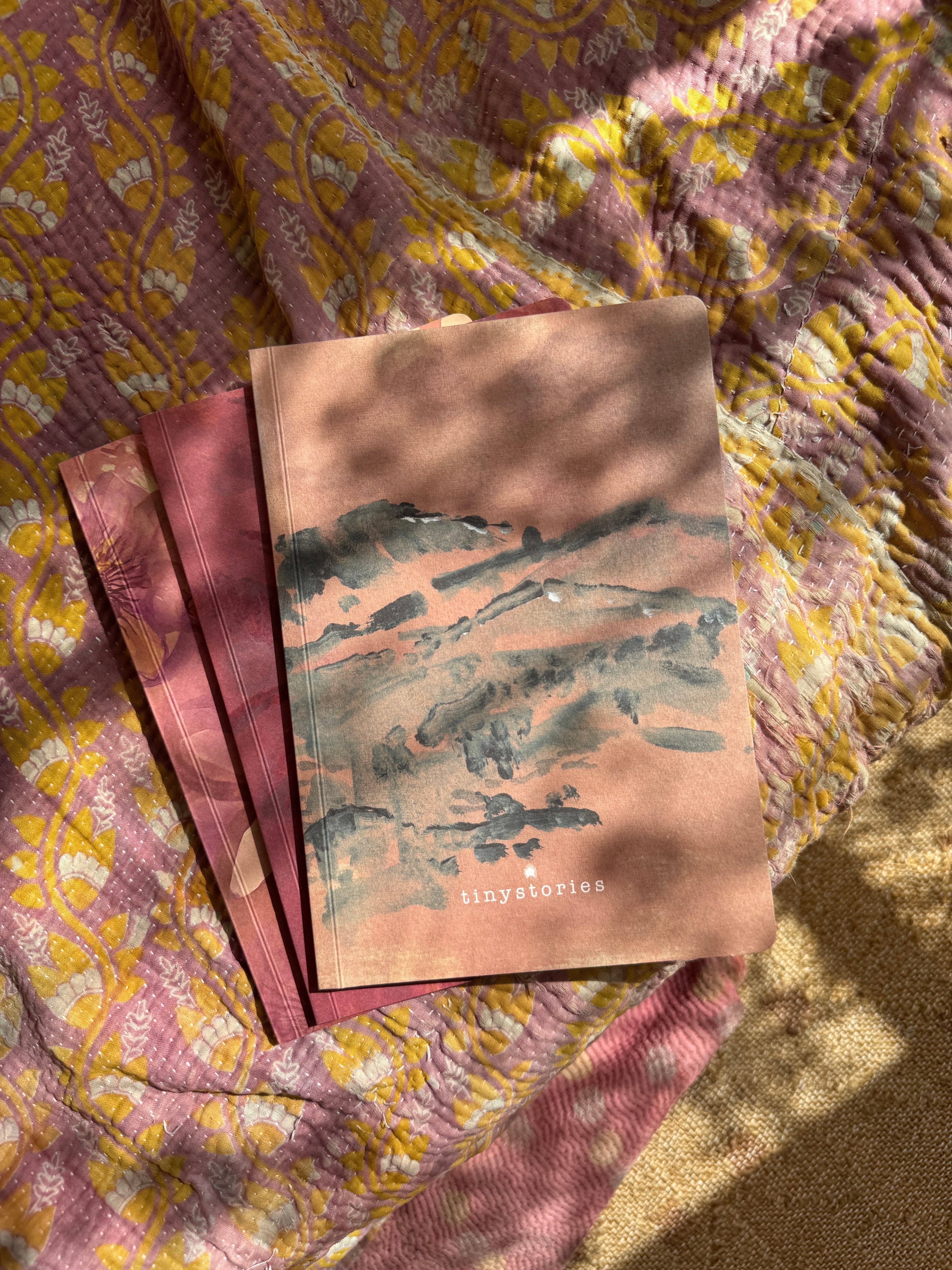 tinystories - Wholesale Notebook - Notebook Collection5