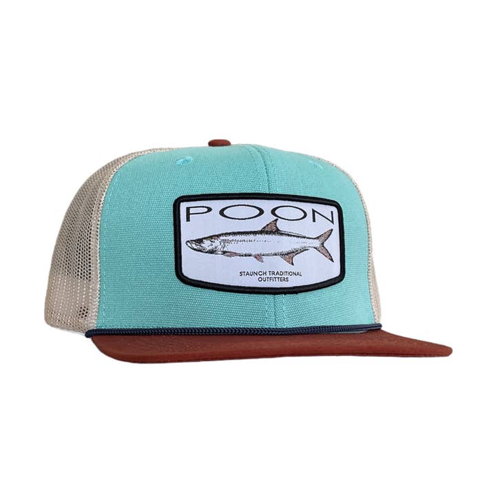 Poon for wholesale by Staunch Traditional Outfitters