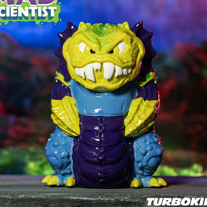 Mad Scientist - Mad Minis - Blind Box Series 1 for wholesale by TURBOKID