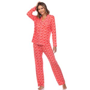 Purchase Wholesale pajama set women. Free Returns & Net 60 Terms on Faire